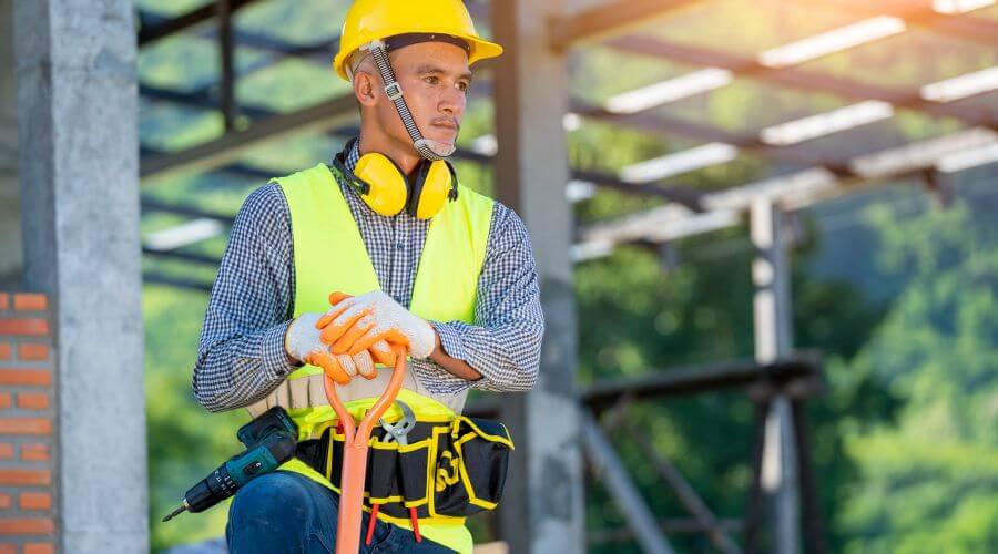 Professional residential roofers in Evans, LA