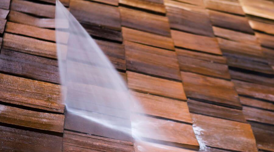 Slate Roofing in Evans, LA